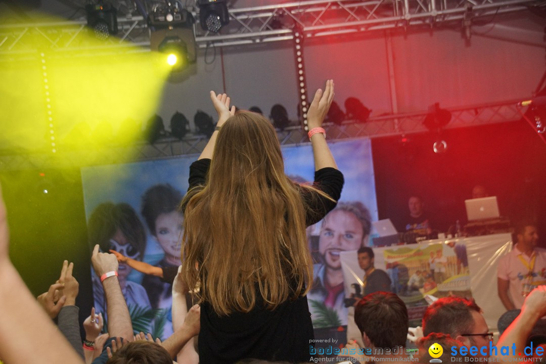 Seepark6 - Die Mallorca Schlager Party: Pfullendorf am Bodensee, 20.06.2015