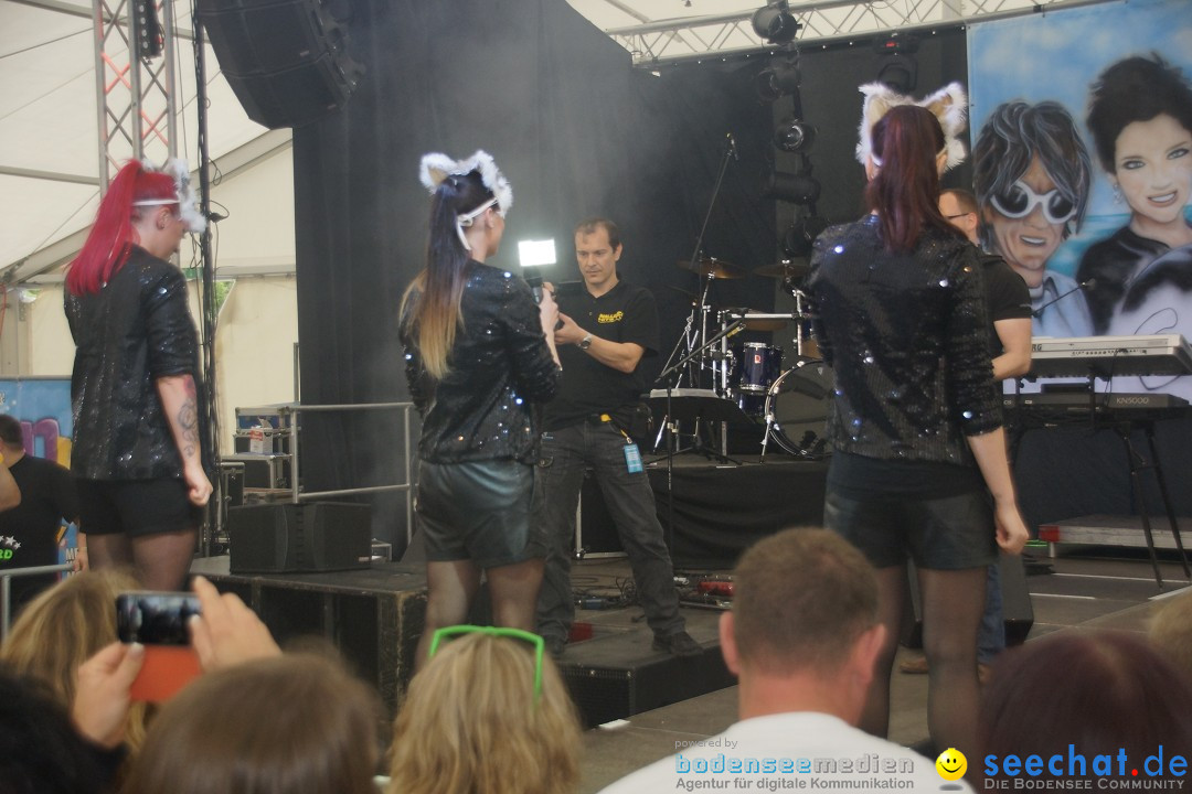 Seepark6 - Die Mallorca Schlager Party: Pfullendorf am Bodensee, 20.06.2015