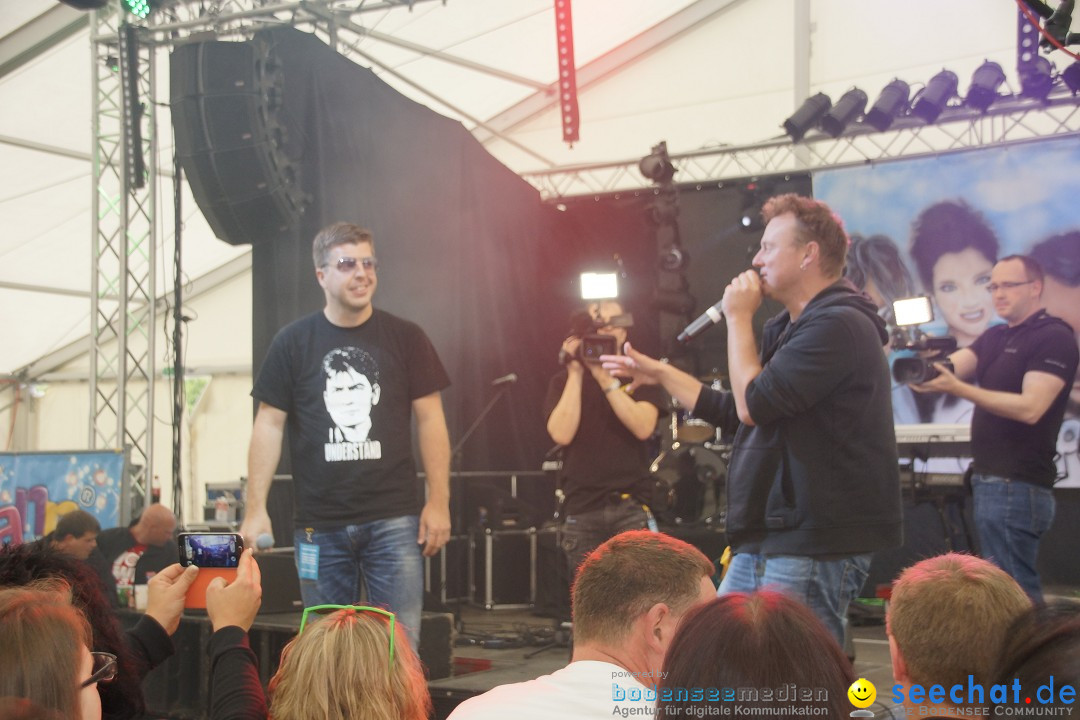 Seepark6 - Die Mallorca Schlager Party: Pfullendorf am Bodensee, 20.06.2015