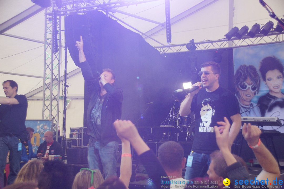 Seepark6 - Die Mallorca Schlager Party: Pfullendorf am Bodensee, 20.06.2015