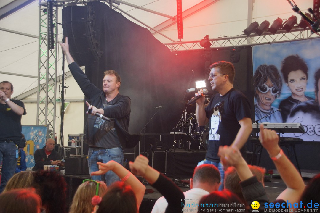 Seepark6 - Die Mallorca Schlager Party: Pfullendorf am Bodensee, 20.06.2015