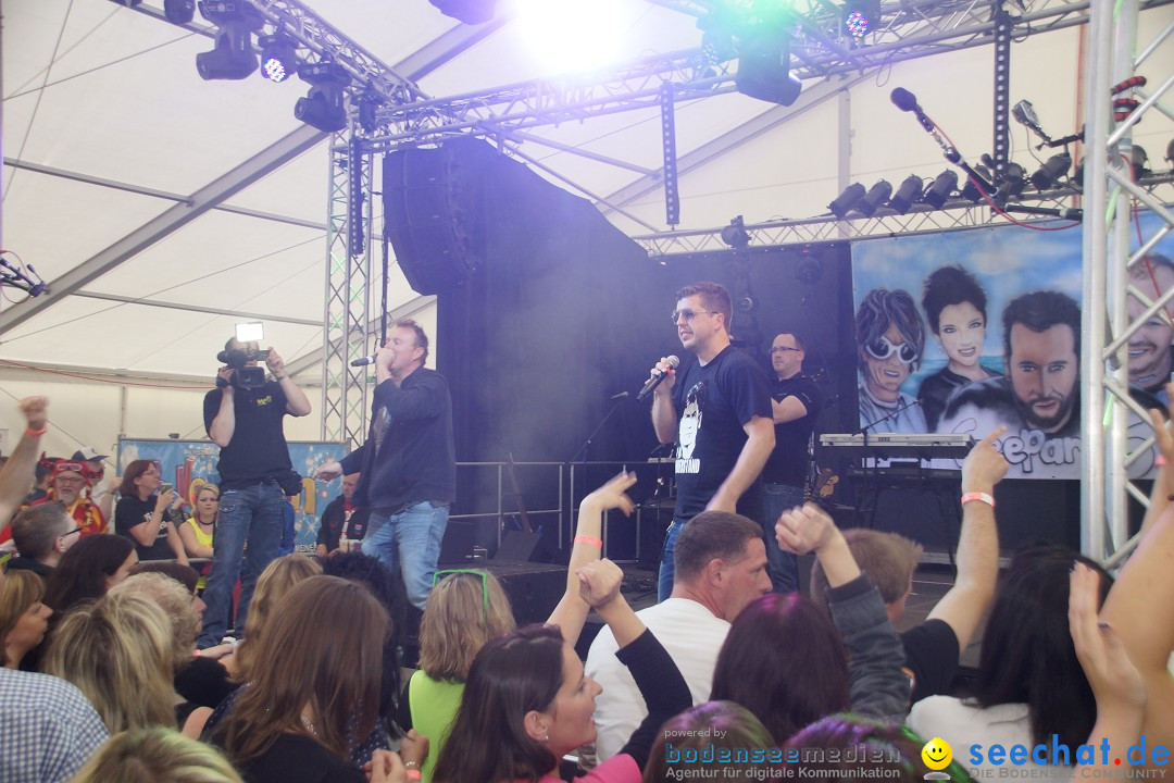 Seepark6 - Die Mallorca Schlager Party: Pfullendorf am Bodensee, 20.06.2015