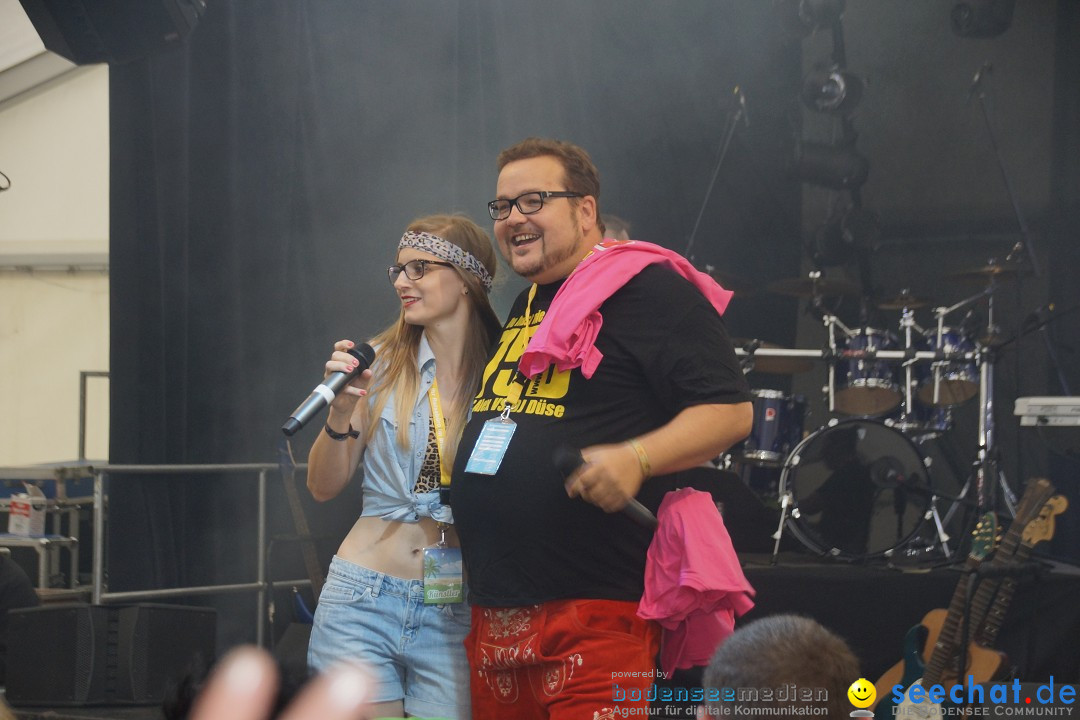 Seepark6 - Die Mallorca Schlager Party: Pfullendorf am Bodensee, 20.06.2015