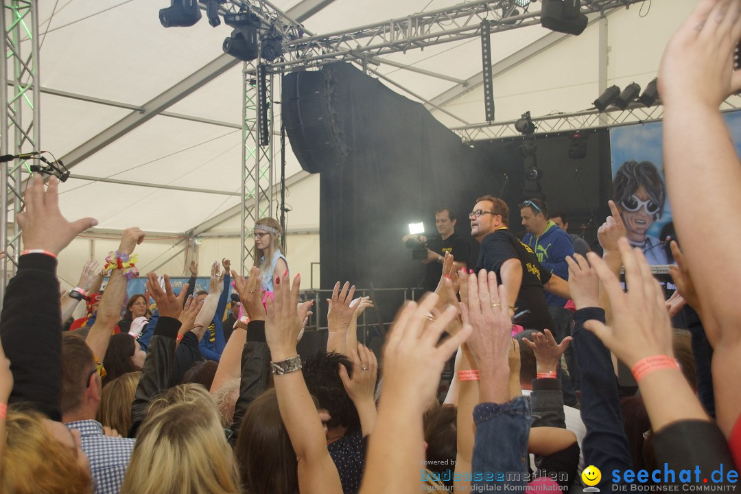 Seepark6 - Die Mallorca Schlager Party: Pfullendorf am Bodensee, 20.06.2015