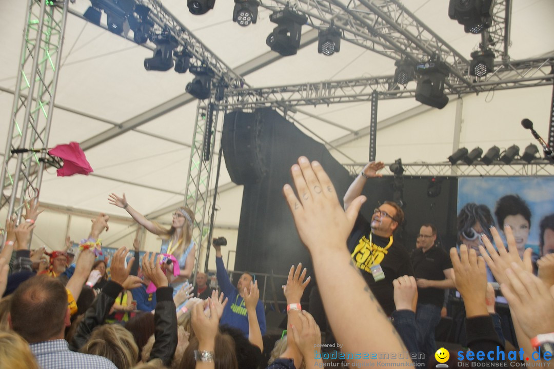 Seepark6 - Die Mallorca Schlager Party: Pfullendorf am Bodensee, 20.06.2015