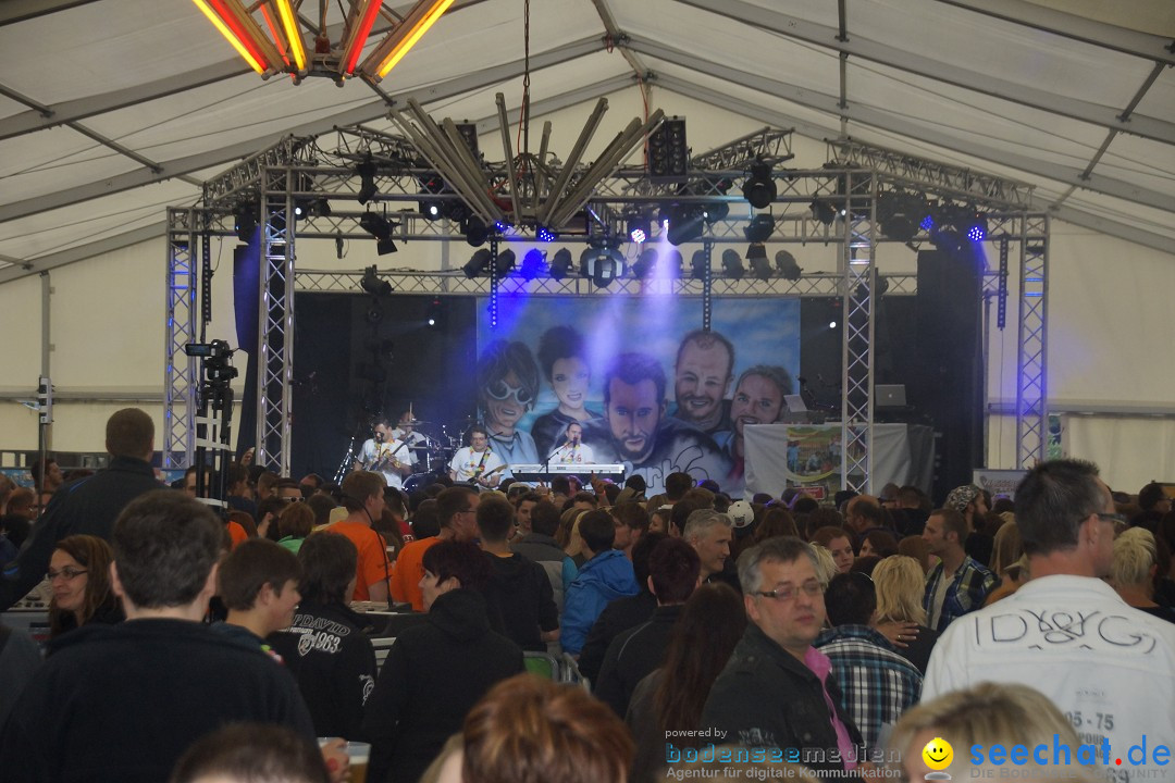 Seepark6 - Die Mallorca Schlager Party: Pfullendorf am Bodensee, 20.06.2015