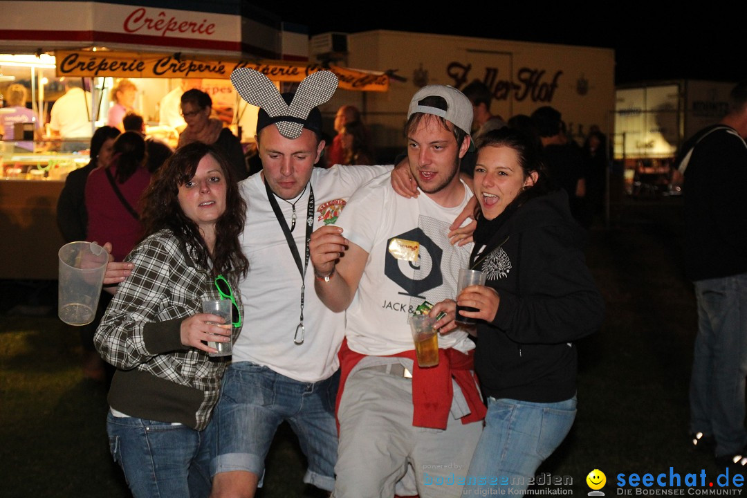 Seepark6 - Die Mallorca Schlager Party: Pfullendorf am Bodensee, 20.06.2015