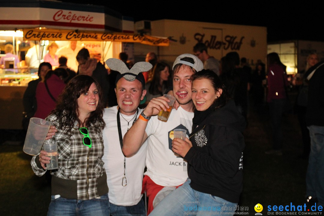 Seepark6 - Die Mallorca Schlager Party: Pfullendorf am Bodensee, 20.06.2015