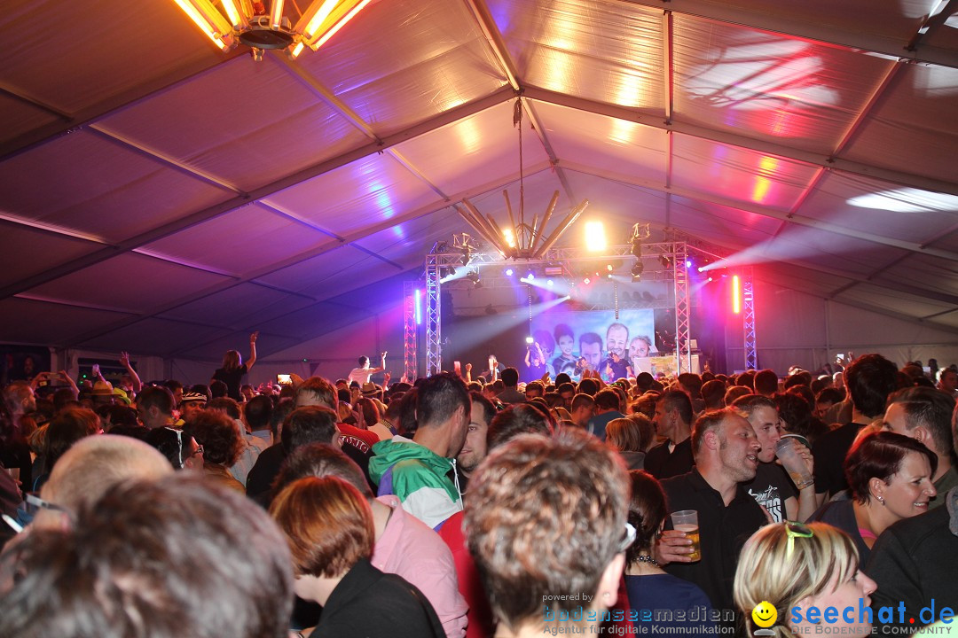 Seepark6 - Die Mallorca Schlager Party: Pfullendorf am Bodensee, 20.06.2015