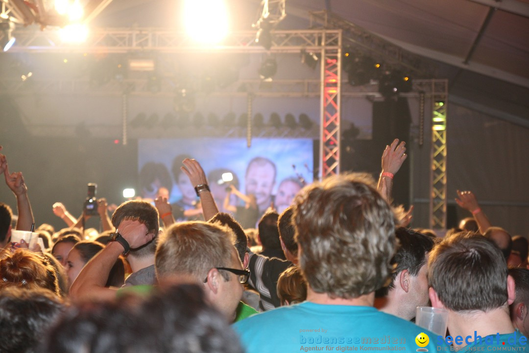 Seepark6 - Die Mallorca Schlager Party: Pfullendorf am Bodensee, 20.06.2015