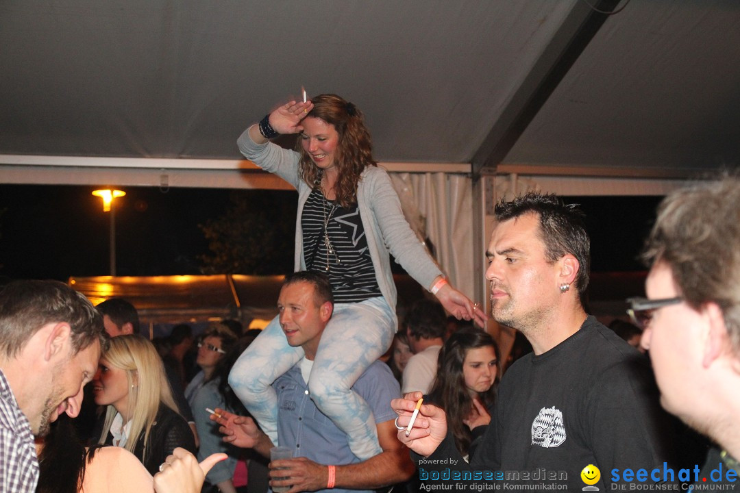 Seepark6 - Die Mallorca Schlager Party: Pfullendorf am Bodensee, 20.06.2015