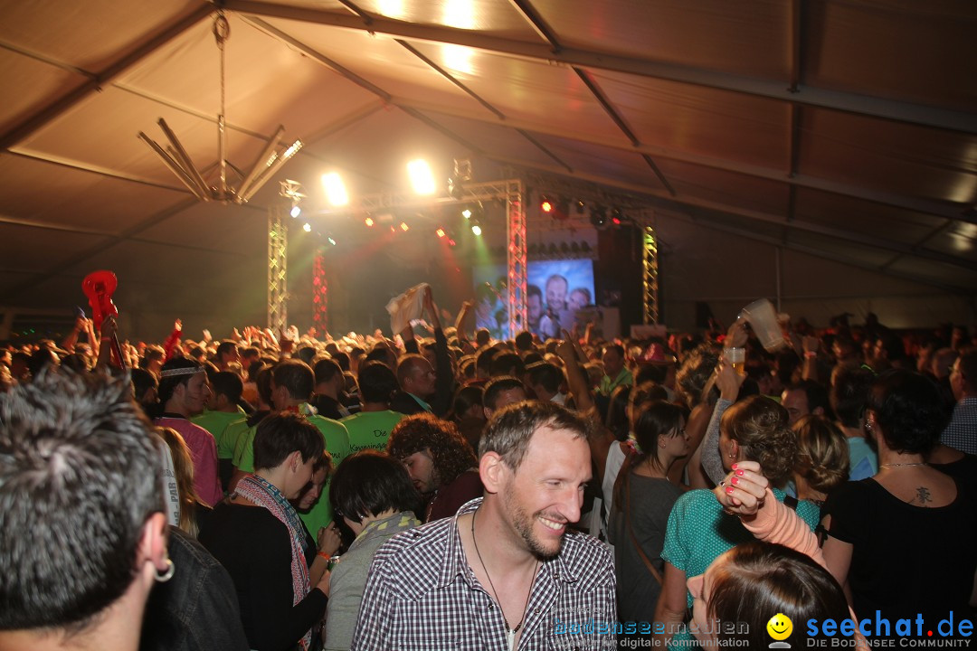 Seepark6 - Die Mallorca Schlager Party: Pfullendorf am Bodensee, 20.06.2015