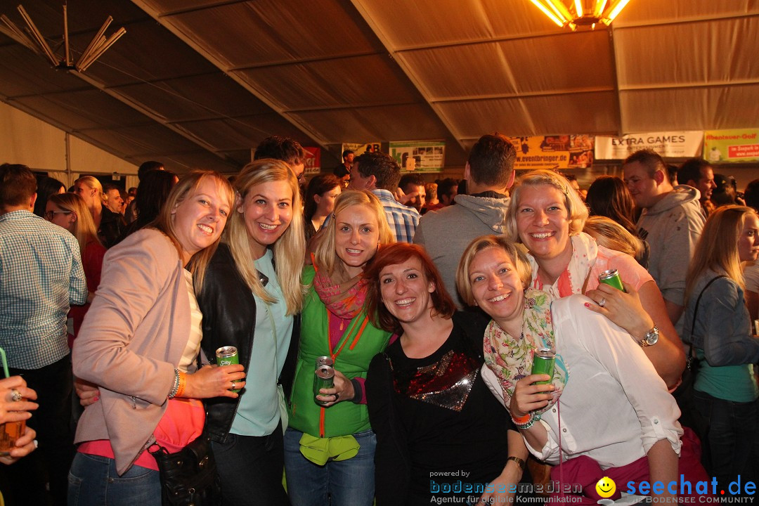 Seepark6 - Die Mallorca Schlager Party: Pfullendorf am Bodensee, 20.06.2015