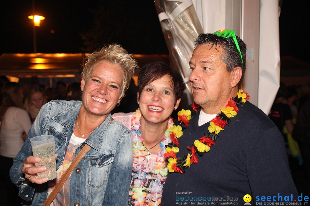 Seepark6 - Die Mallorca Schlager Party: Pfullendorf am Bodensee, 20.06.2015