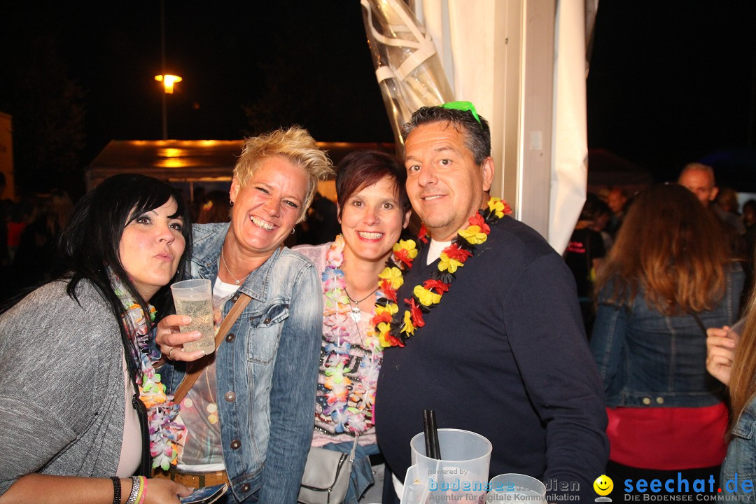 Seepark6 - Die Mallorca Schlager Party: Pfullendorf am Bodensee, 20.06.2015