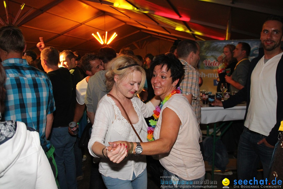 Seepark6 - Die Mallorca Schlager Party: Pfullendorf am Bodensee, 20.06.2015