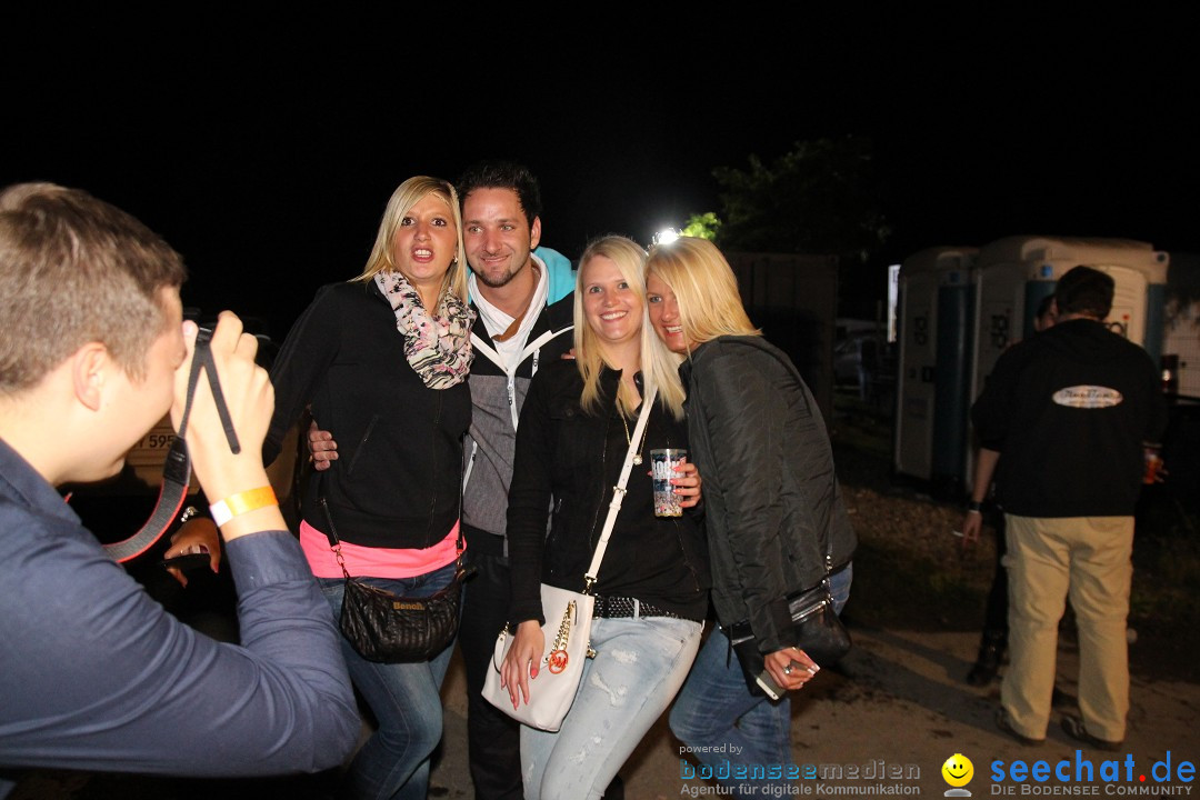 Seepark6 - Die Mallorca Schlager Party: Pfullendorf am Bodensee, 20.06.2015