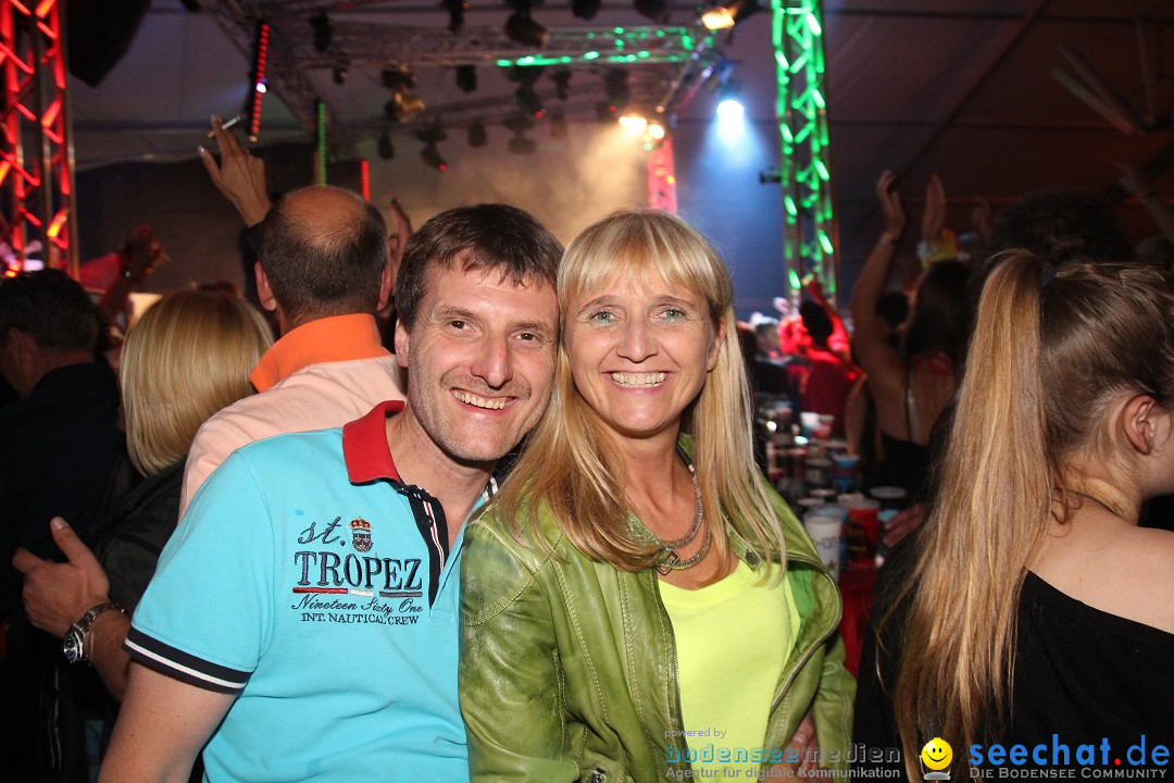 Seepark6 - Die Mallorca Schlager Party: Pfullendorf am Bodensee, 20.06.2015