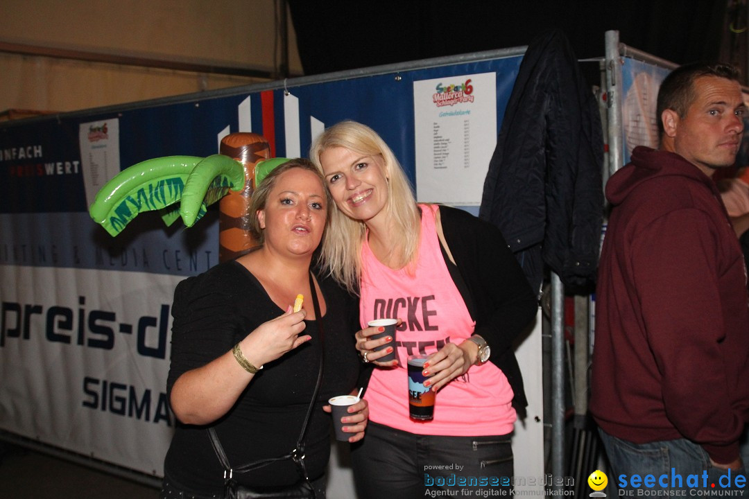 Seepark6 - Die Mallorca Schlager Party: Pfullendorf am Bodensee, 20.06.2015