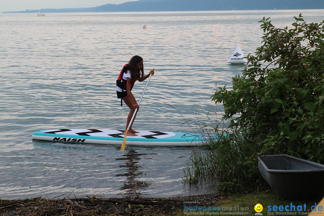 Hafenfest: Ludwigshafen am Bodensee, 27.06.2015