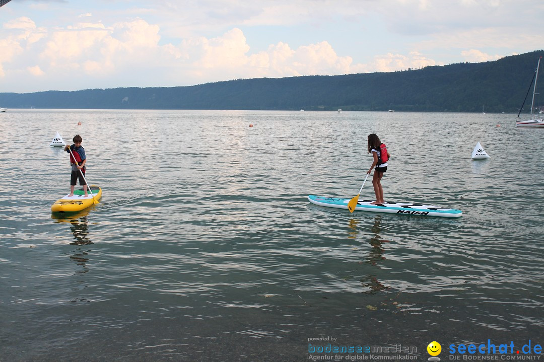 Hafenfest: Ludwigshafen am Bodensee, 27.06.2015