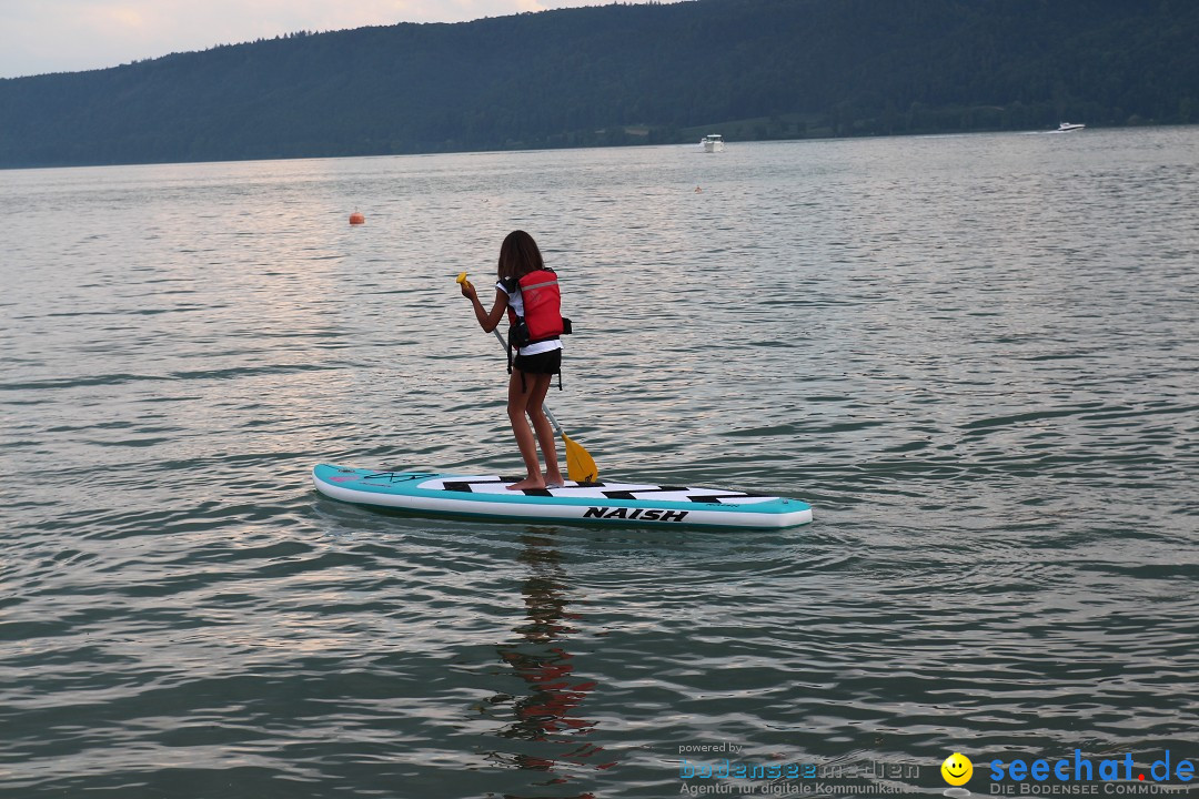 Hafenfest: Ludwigshafen am Bodensee, 27.06.2015