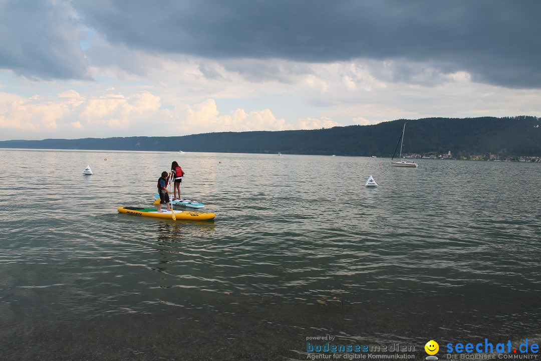 Hafenfest: Ludwigshafen am Bodensee, 27.06.2015