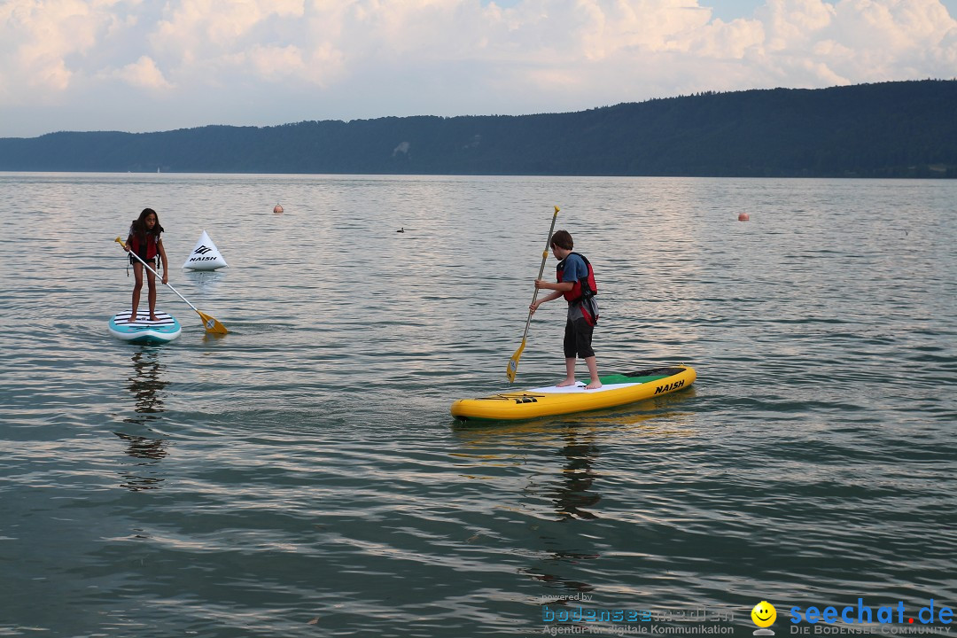 Hafenfest: Ludwigshafen am Bodensee, 27.06.2015