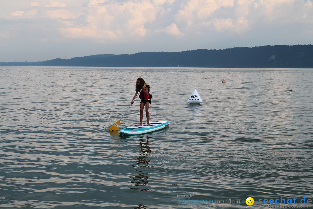 Hafenfest: Ludwigshafen am Bodensee, 27.06.2015