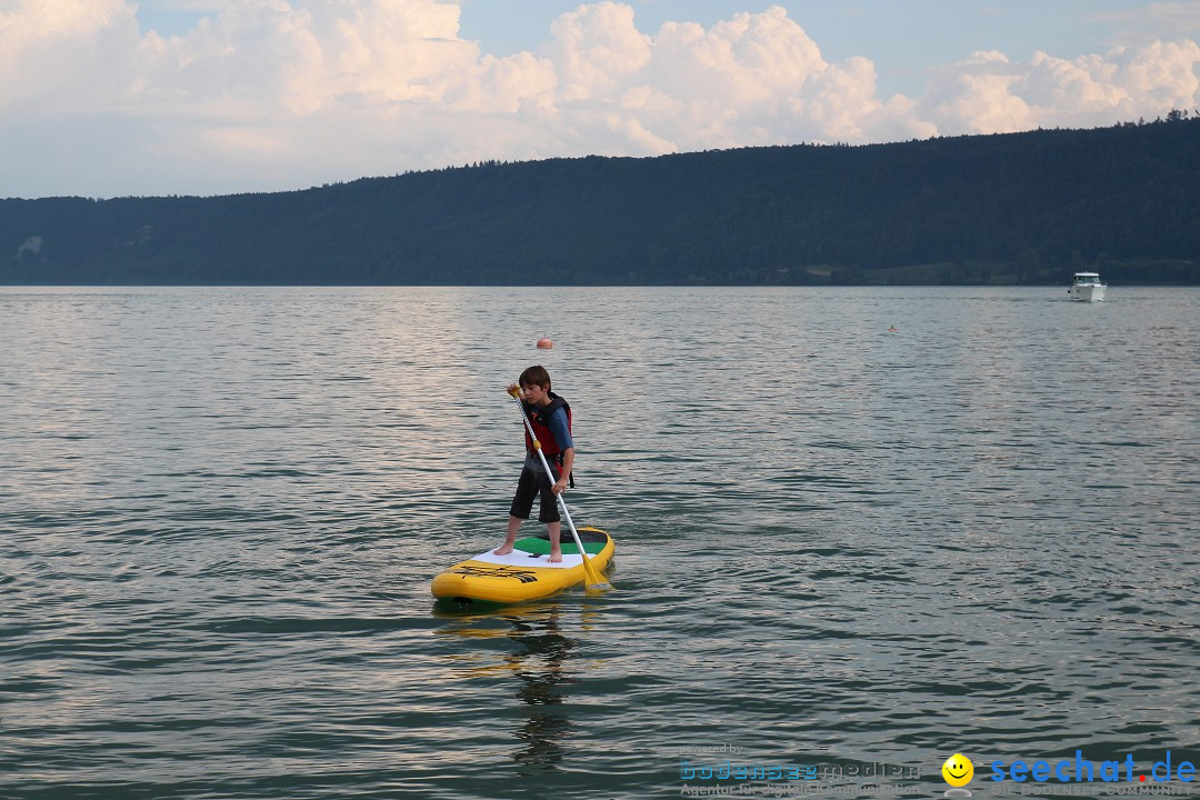 Hafenfest: Ludwigshafen am Bodensee, 27.06.2015