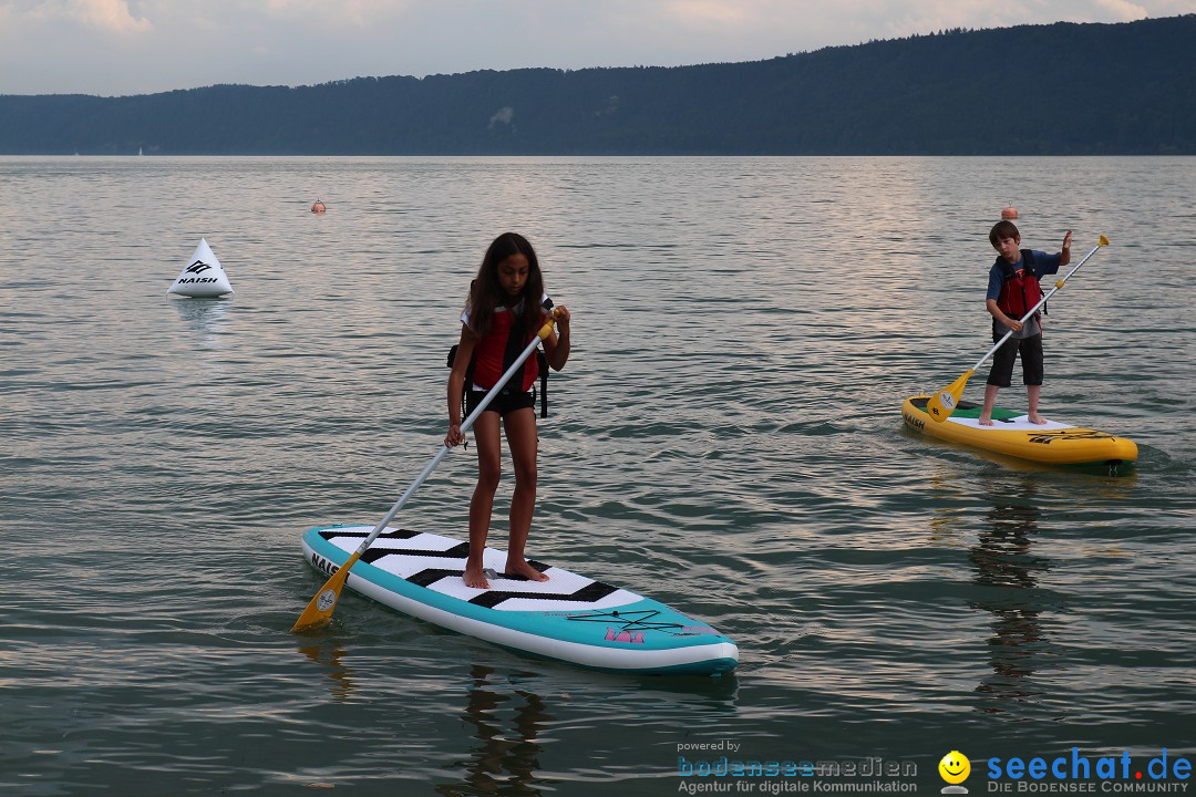 Hafenfest: Ludwigshafen am Bodensee, 27.06.2015