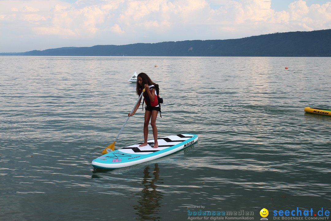 Hafenfest: Ludwigshafen am Bodensee, 27.06.2015