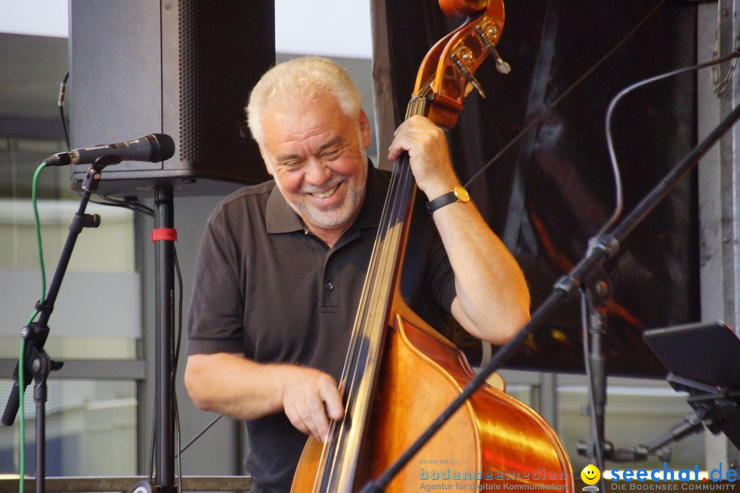 Stadtfest: Singen am Hohentwiel im Hegau - Bodensee, 27.06.2015