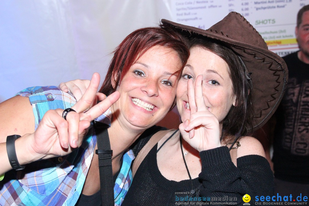 Trucker und Country Fetival in Interlaken - Schweiz, 27.06.2015