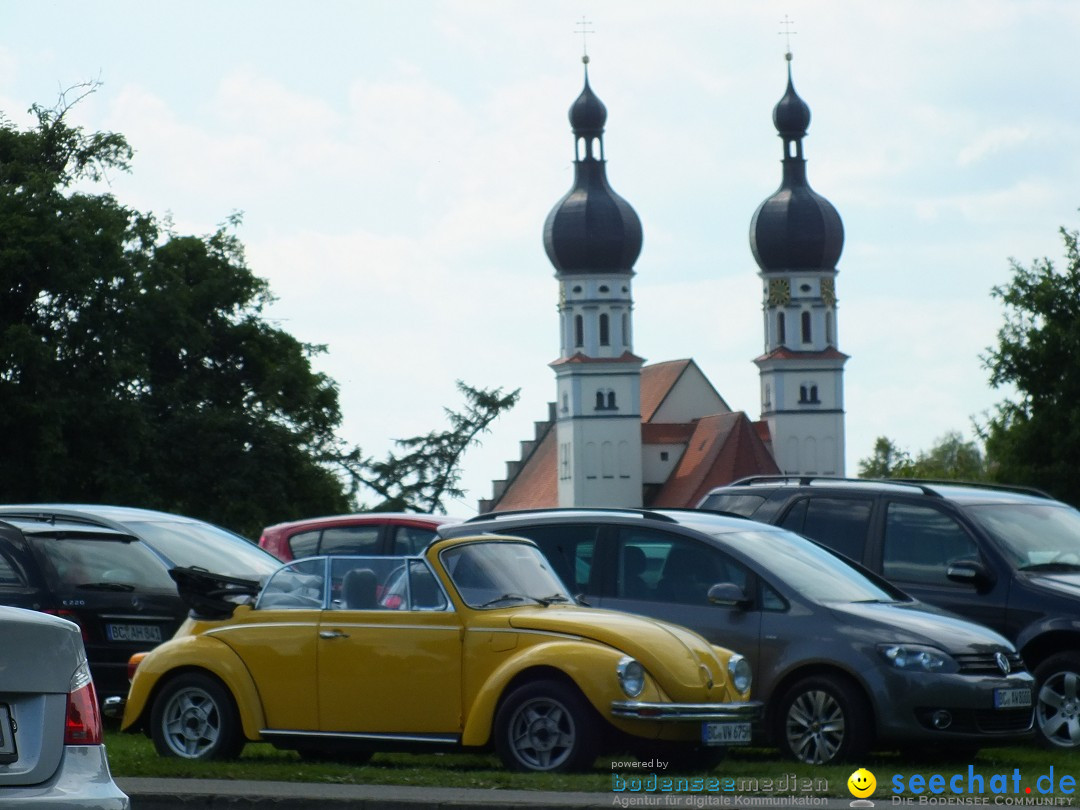 Sommerfest mit Flohmarkt - Musikverein: Uttenweiler, 28.06.2015