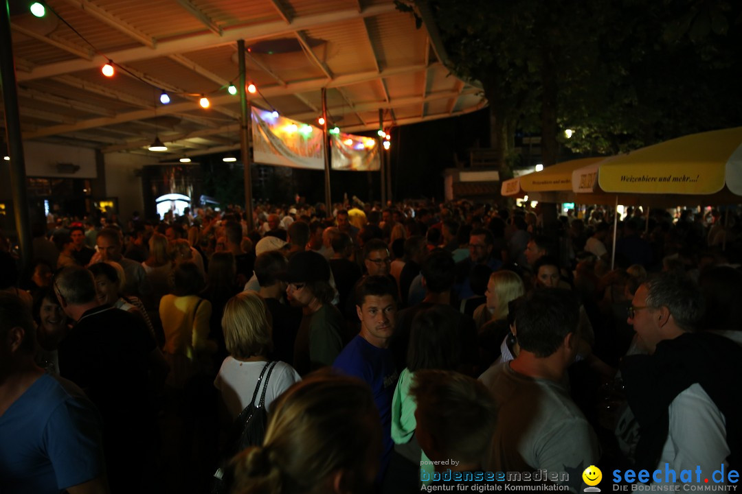 Rutenfest 2015 - Ravensburg am Bodensee, 27.07.2015