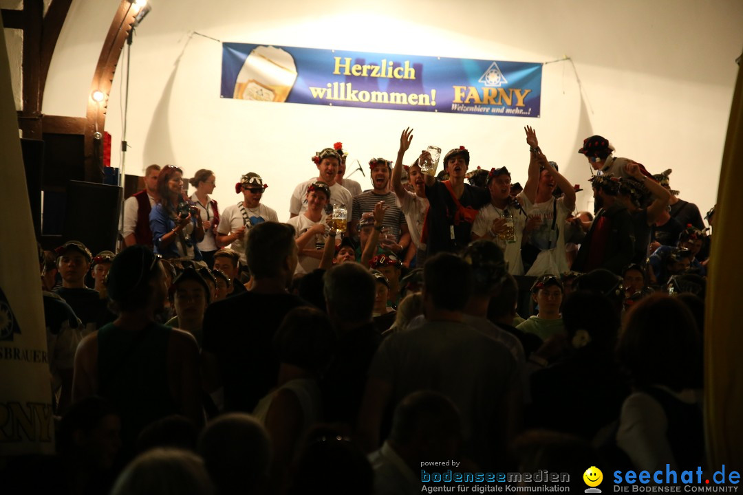 Rutenfest 2015 - Ravensburg am Bodensee, 27.07.2015