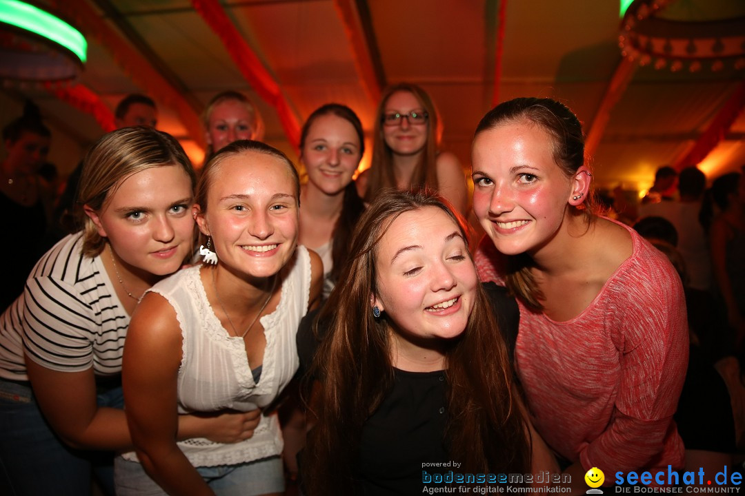 Rutenfest 2015 - Ravensburg am Bodensee, 27.07.2015