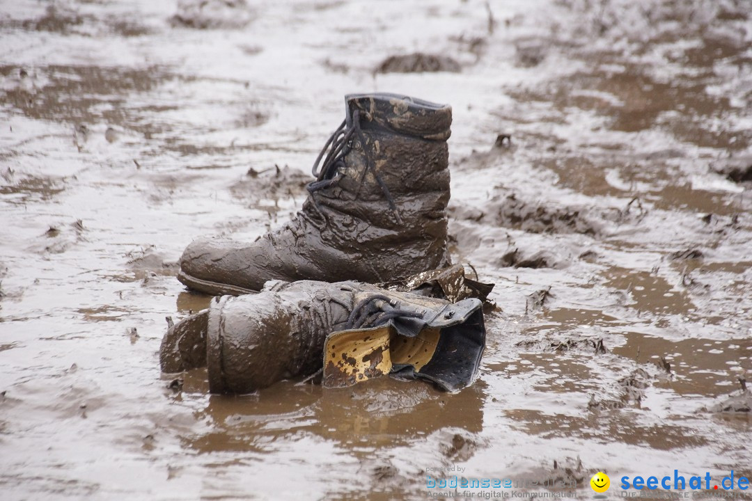 WACKEN W:O:A - Festival 2015: Wacken, 30.07.2015