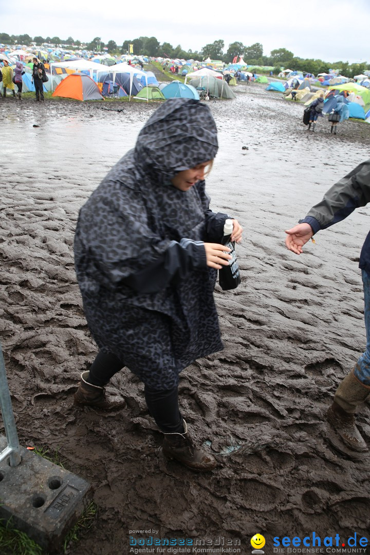 WACKEN W:O:A - Festival 2015: Wacken, 30.07.2015