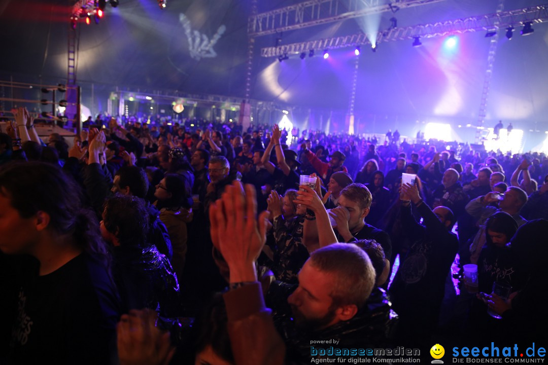 WACKEN W:O:A - Festival 2015: Wacken, 30.07.2015