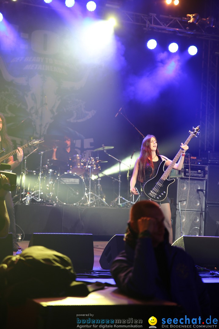 WACKEN W:O:A - Festival 2015: Wacken, 30.07.2015