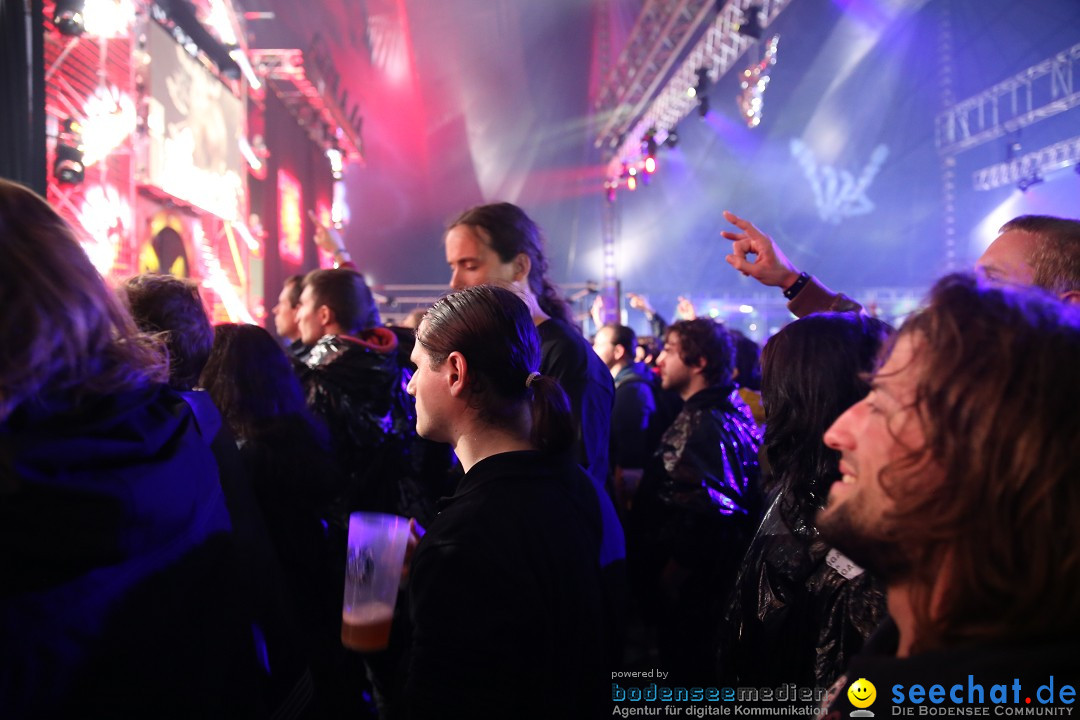 WACKEN W:O:A - Festival 2015: Wacken, 30.07.2015