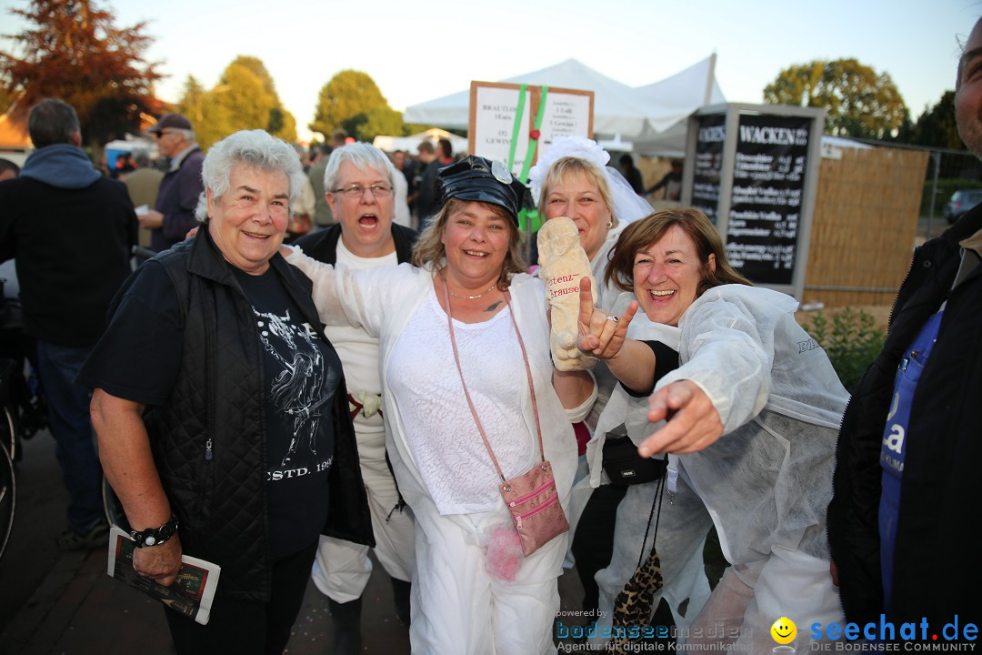 WACKEN W:O:A - Festival 2015: Wacken, 31.07.2015