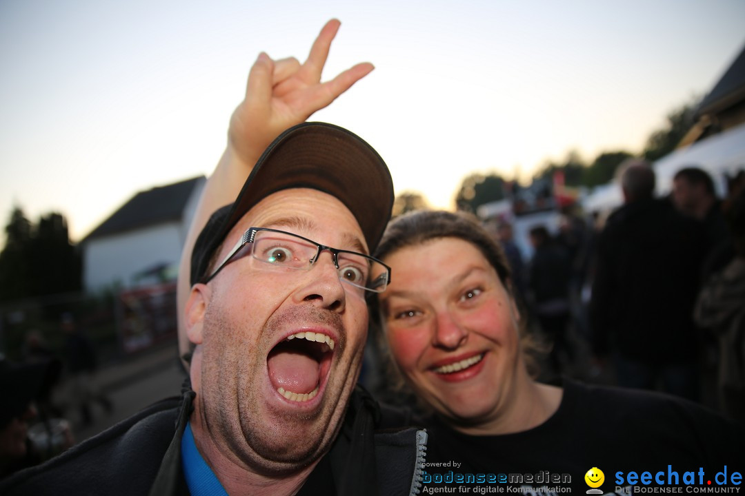 WACKEN W:O:A - Festival 2015: Wacken, 31.07.2015