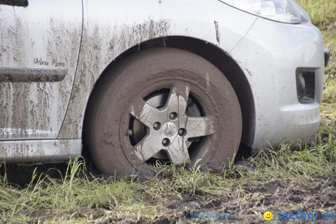 WACKEN W:O:A - Festival 2015: Wacken, 31.07.2015