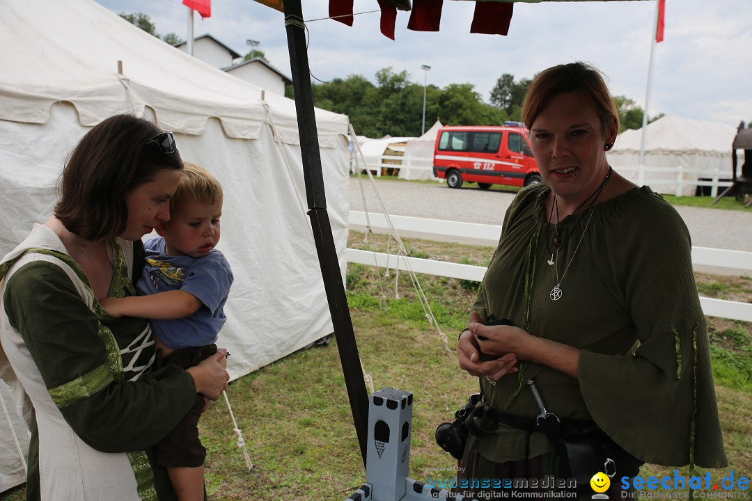 Mittelalterlich Phantasie Spectaculum - MPS: Aach - Bodensee, 23.08.2015