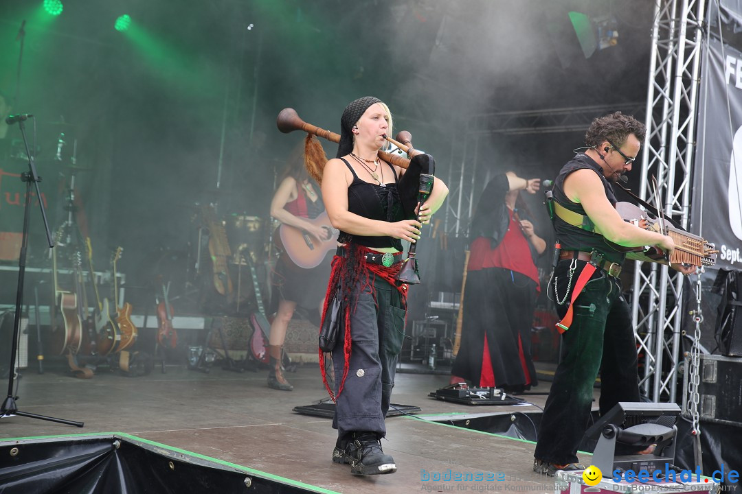 Mittelalterlich Phantasie Spectaculum - MPS: Aach - Bodensee, 23.08.2015