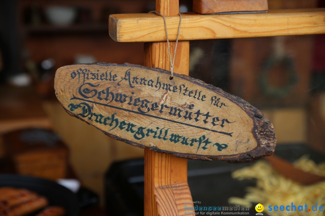 Mittelalterlich Phantasie Spectaculum - MPS: Aach - Bodensee, 23.08.2015