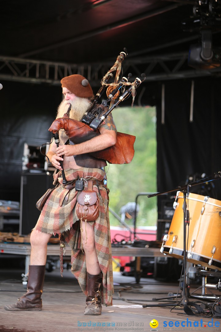 Mittelalterlich Phantasie Spectaculum - MPS: Aach - Bodensee, 23.08.2015